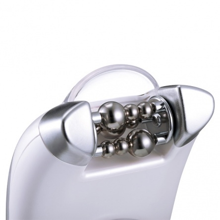 Aparat pentru micromasaj