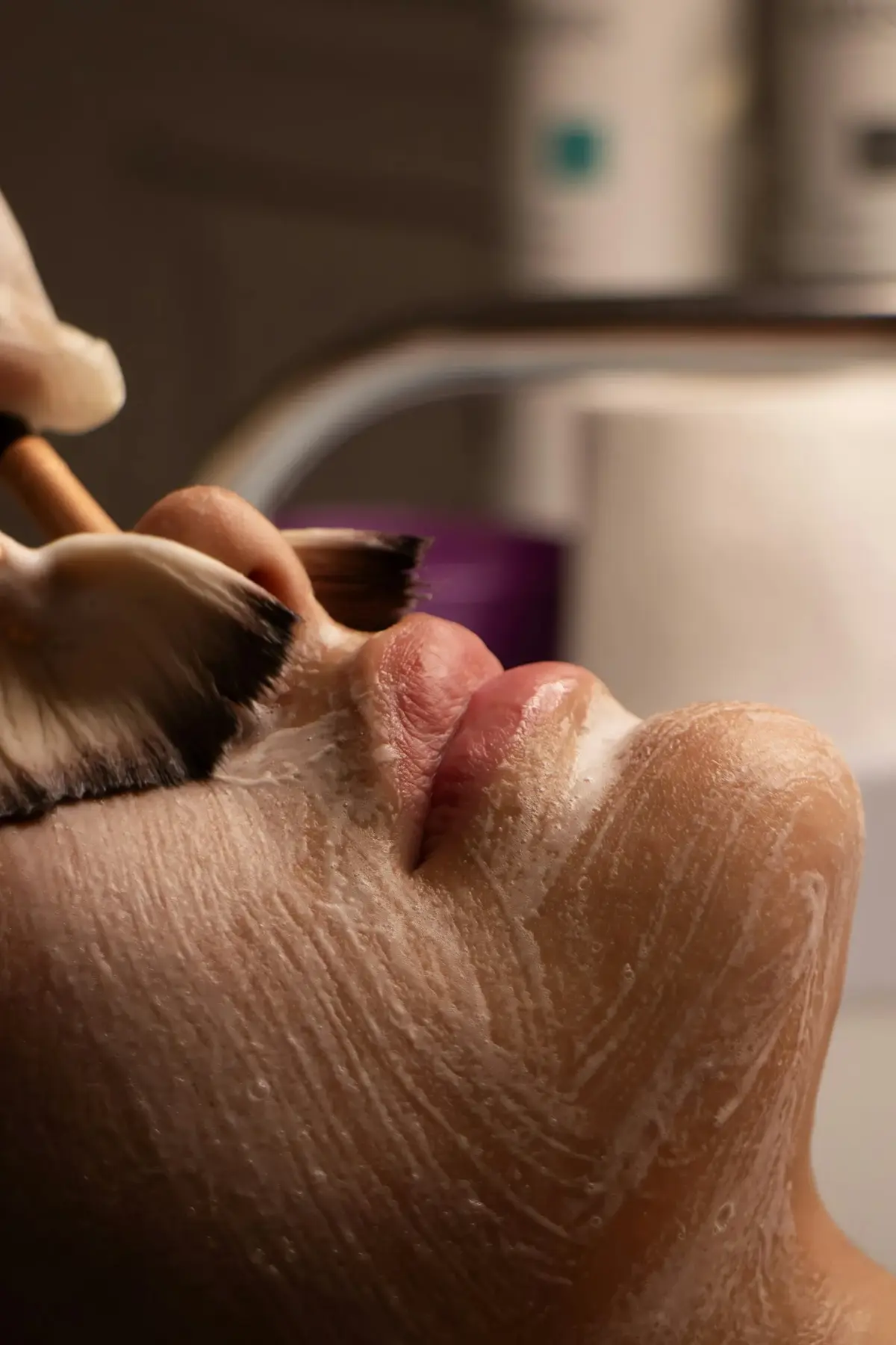 Fairy Dust Facial, tratament signature Skinderella